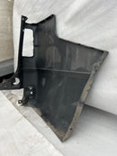 RENAULT TRAFIC 2014-2019 PASSENGER SIDE REAR BUMPER CORNER 850162827R
