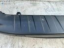 MERCEDES CITAN 109 RENAULT KANGOO 2008-2013 REAR BUMPER 8200499018