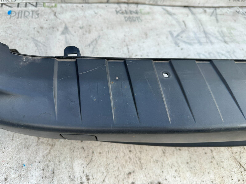 MERCEDES CITAN 109 RENAULT KANGOO 2008-2013 REAR BUMPER 8200499018