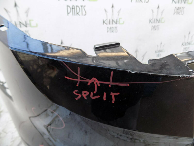 FORD FOCUS III MK3 FACELIFT 2014-17 HATCHBACK REAR BUMPER PDC F1EB-17906