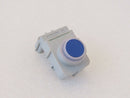 HYUNDAI ix20 GENUINE PARKING PARK SENSOR PDC 6 PIN BLUE U2U 95720-1K100