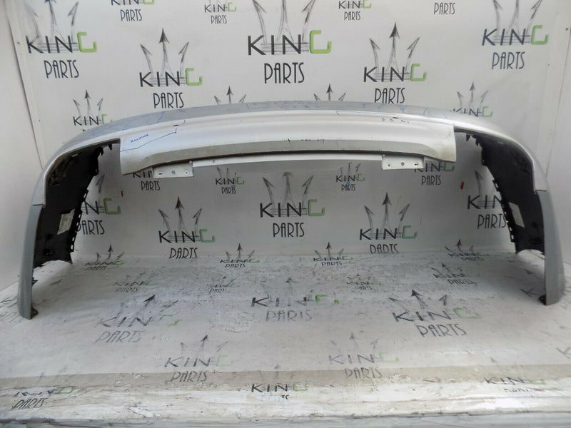 VOLVO XC90 2015-ON REAR BUMPER + DIFFUSER PDC GREY GENUINE 31353430