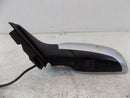 AUDI A4 SALOON 1994-2001 GRAY LEFT SIDE ELECTRIC WING MIRROR 012316 (S28-29)