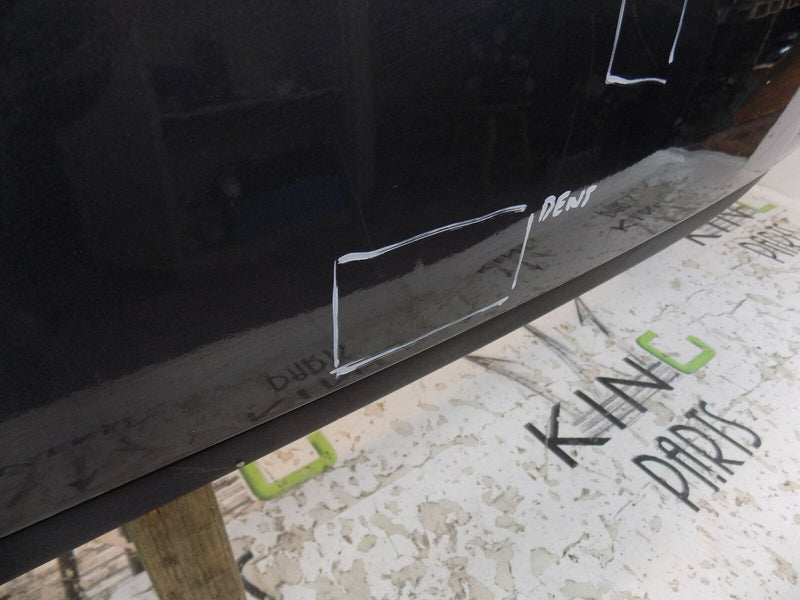 VOLVO V50 2004 2005 2006 2007 GREY REAR BUMPER GENUINE PDC 30678066