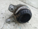 MERCEDES W205 14-21 1.6 DIESEL OM626951 RIGHT ENGINE MOUNT A2052406517 #
