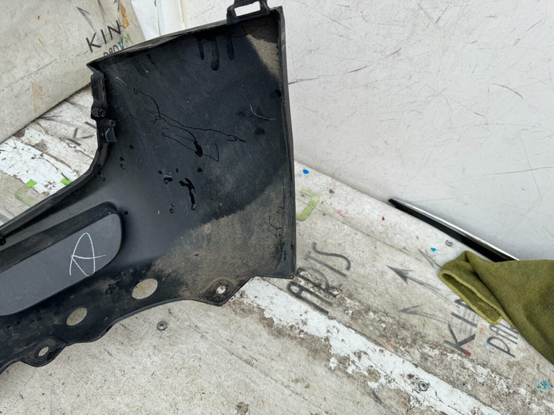 HONDA C-RV MK5 2017-19 FRONT BUMPER LOWER SECTION GENUINE 71102TNYYZZ00
