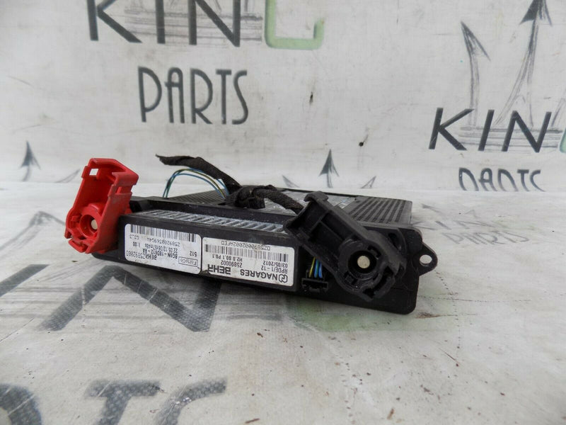 LAND ROVER EVOQUE 2011-2018 ELECTRIC HEATER MATRIX BG9N18D612AA