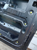 NISSAN NV300 RENAULT TRAFIC MK2 X82 2014-23 REAR DOOR PANEL LEFT SIDE