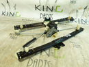 RANGE ROVER SPORT 13-17 REAR LEFT DOOR WINDOW LIFT MECHANISM DK6227001AG