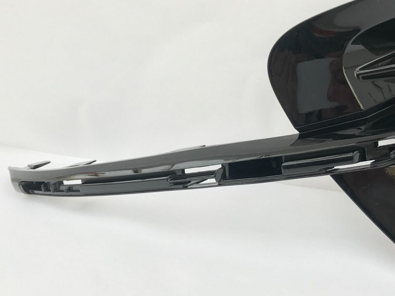 KIA XCEED CD MK3 2019-ON FRONT BUMPER LEFT SIDE FOG LIGHT COVER without TRIM