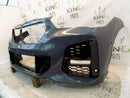 BMW X1 F48 M SPORT 2020-ON FACELIFT FRONT BUMPER GRILL 6 PDC 8075875