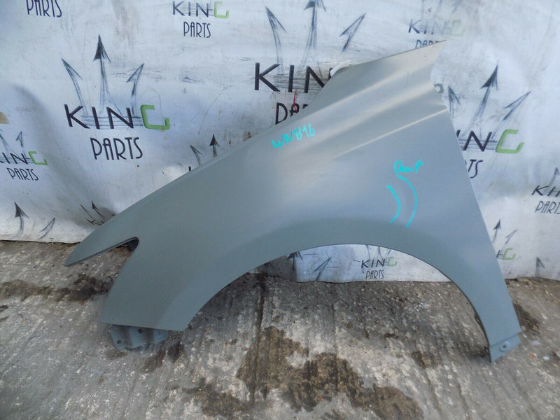 LEXUS GS 350 2012-2014 FRONT PASSENGER LEFT SIDE QUARTER  WING PANEL