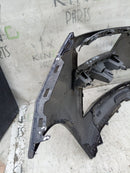 SKODA KAMIQ 2019-ON FRONT BUMPER GENUINE 658807221