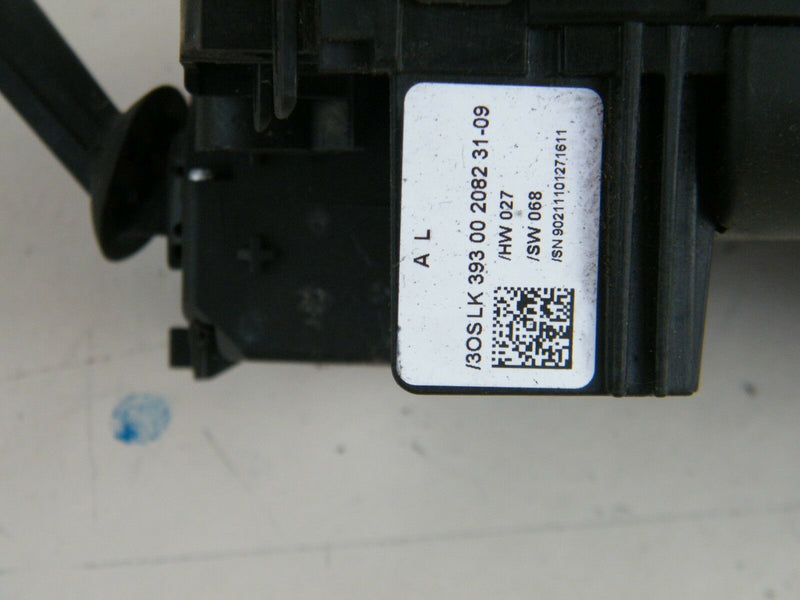 BMW 1 SERIES E87 2004-2013 SQUIB SWITCH CONTROLLER INDICATOR WIPER STALK 0120819