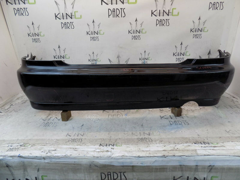 LEXUS iS200 GENUINE REAR BUMPER. P/N 52159-53010 GENUINE