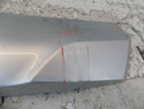 MITSUBISHI OUTLANDER 2015 -ON REAR BUMPER LIP SPOILER MOLDING 6415A061