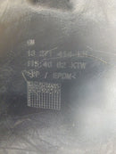 VAUXHALL ASTRA J MK6 2009-14 FRONT LEFT WHEEL MUD GUARD COVER 13271414