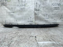 VAUXHALL CORSA E 2014-19 REAR BUMPER LOWER DIFFUSER 851720375