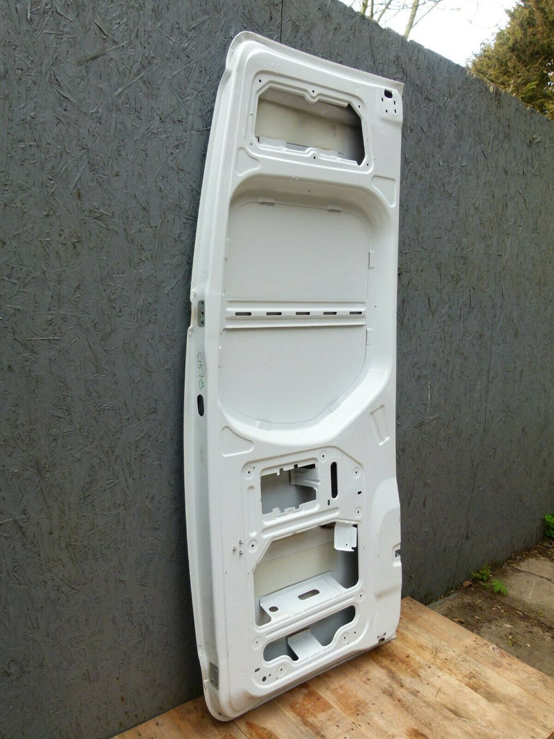 MERCEDES SPRINTER 907 910 2019-ON HIGH ROOF RIGHT SIDE REAR DOOR PANEL