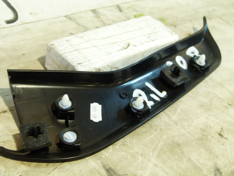 PEUGEOT 308 SW ESTATE 2017-21 REAR LEFT INTERIOR MOLDING TIRM 9801931777