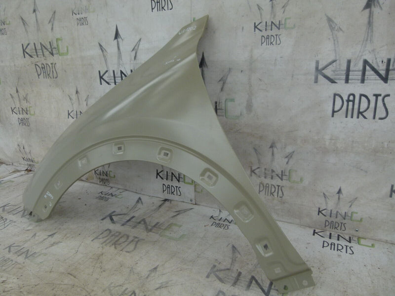 KIA NIRO 2016-2021 GENUINE FRONT FENDER WING PANEL LEFT PASSENGER SIDE