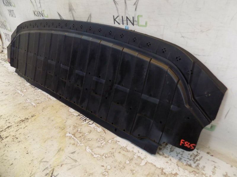 SKODA SCALA 2018-ON BUMPER COVER ENGINE UNDERTRAY PROTECTION 658807061