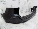 VOLVO XC60 R-DESIGN FACELIFT 2014-2016 BLACK REAR BUMPER GENUINE 30763426