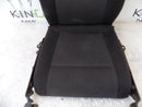 VAUXHALL ZAFIRA B MK2 2006-14 GENUINE FOLDING REAR SEAT 3RD ROW RIGHT SIDE