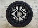 BMW 5 G20 M-SPORT 17-20 WHEEL ALLOY RIM 19" TYRE 275/35/19 9J ET44 7855086
