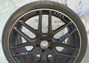 MERCEDES GLB GLA AMG ALLOY RIM 20" TYRE 255/35/21 8.5J ET51 A2474012300