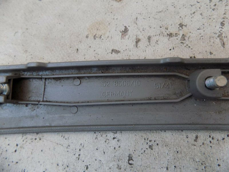 BMW E90 2005-2009 3 Series Passenger Front Inner Door Trim Grab Handle