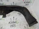 FORD GALAXY II MK2 2006-2014 BLACK REAR BUMPER GENUINE 6M21-17866