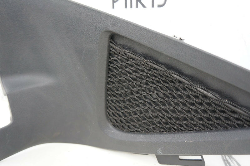 FORD S-MAX MK1 2006-2015 PASSENGER LEFT SIDE DASHBOARD COVER 6M21-U044C72-C