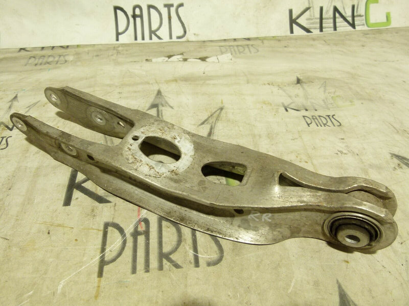 AUDI A4 S4 B9 8W 2017> 3.0 TFSI RIGHT REAR LOWER WISHBONE CONTROL ARM 8W0505311E