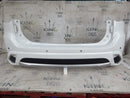 MITSUBISHI OUTLANDER 2015-2017 REAR BUMPER PDC GENUINE 6410C79877
