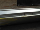 Toyota Avensis Saloon 2003-06 Left Passenger Side Skirt O/S Sill Cover (159)