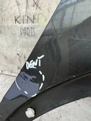 VW TIGUAN MK2 (AD BW) 2016-22 FRONT FENDER WING PANEL RIGHT DRIVER SIDE