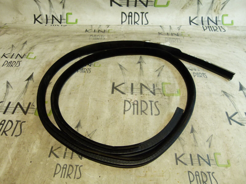 RANGE ROVER SPORT 13-17 REAR RIGHT DOOR SEAL RUBBER GENUINE DK6220708AD