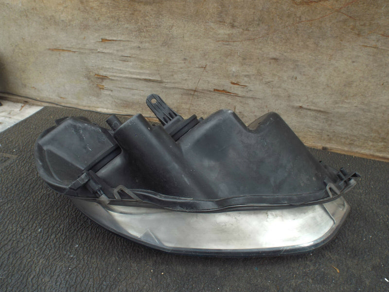 Ford S Max S-Max 2006-2014 Headlamp Headlight Left Side N/S (518) Genuine