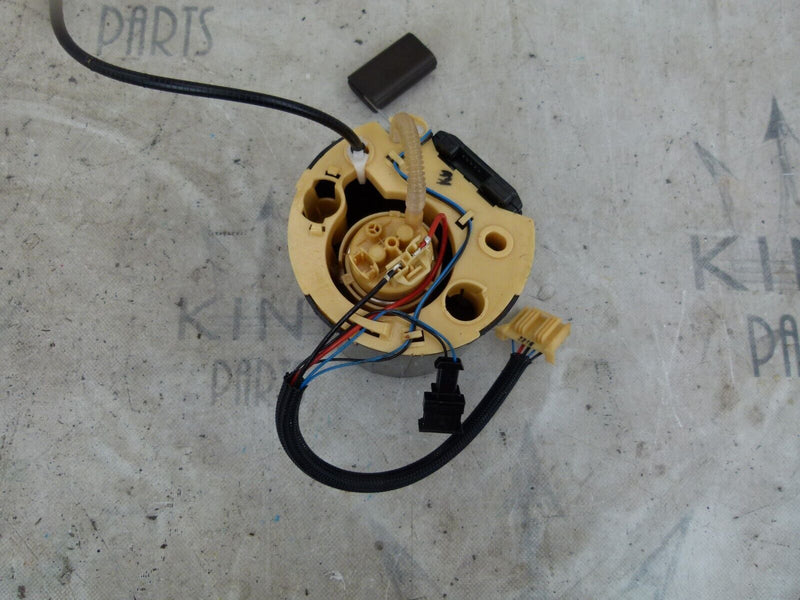 LAND ROVER DISCOVERY IV 2009-13 DIESEL FUEL PUMP GENUINE A2C53101738