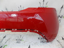 CHRYSLER LANCIA YPSILON (846) 2013 2014 2015 RED REAR BUMPER 735479601