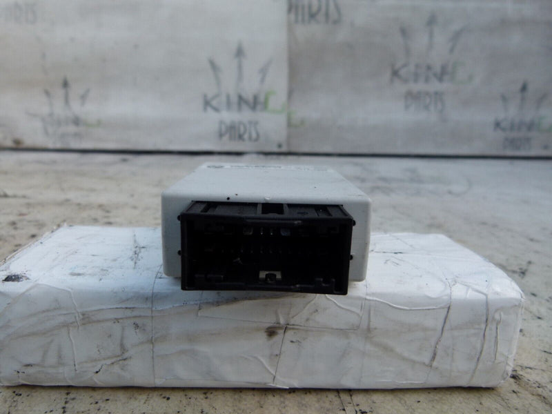 MINI COUNTRYMAN R60 2010-2014 TOWING MODULE UNIT GENUINE 6850497