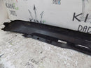 RENAULT CLIO MK2 2001-2005 TRIM PANEL PROTECTIVE REAR BUMPER COVER STRIP