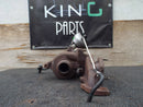 Peugeot Citroen C4 Picasso 2.0 HDI Garrett Turbocharger Turbo Unit 9682778680