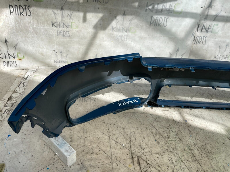 BMW MINI COOPER COUNTRYMAN F60 2017-ON FRONT BUMPER GENUINE 5111 7390520