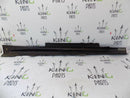 BMW 4 SERIES F32 F33 2014-2018 M-SPORT LEFT SIDE SKIRT SILL COVER 8054539