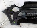 FIAT 500 ABARTH 595 2016-UP FCL FRONT BUMPER GREY+GRILL OEM 735633044