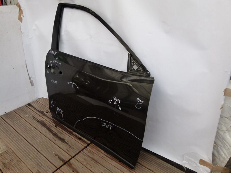 NISSAN X-TRAIL MK3 T32 2013-16 GENUINE FRONT DOOR SHELL PANEL RIGHT SIDE