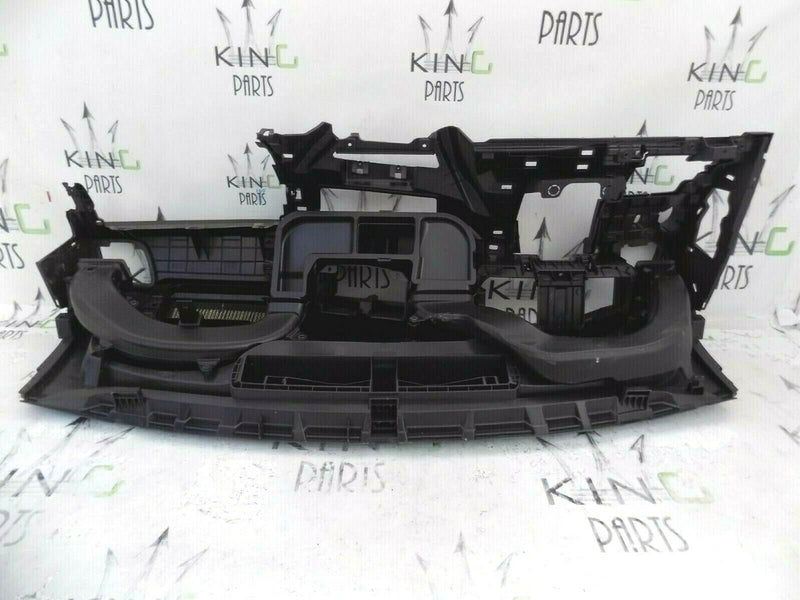 SEAT ATECA 2016-ON DASHBOARD BLACK RHD GENUINE 577857255