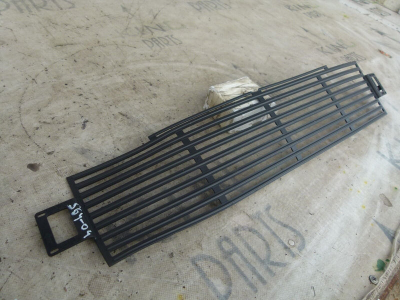 MAZDA CX-5 INTERCOOLER GRILLE PROTECTION COVER GENUINE PY8W13551